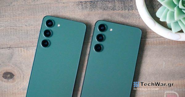 Τελική ευκαιρία να κάνετε κράτηση για το Galaxy S24 και να κερδίσετε 50 $
