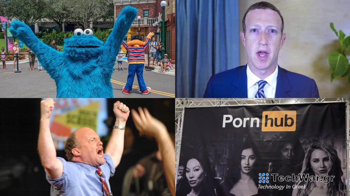 Τεχνική Ενημέρωση Σαββατοκύριακου, 06 Ιανουαρίου 2024
