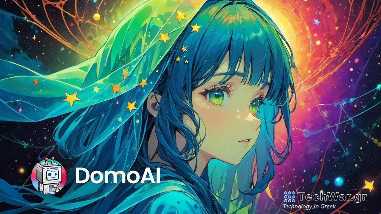 Τι είναι το DomoAI Video Generator και πώς να το χρησιμοποιήσετε;
