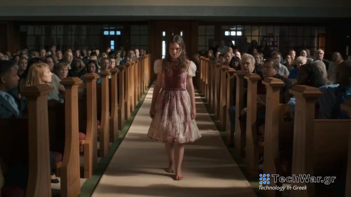 Τι πρέπει να κάνει ο εξορκιστής μετά τις απογοητεύσεις του πιστού;