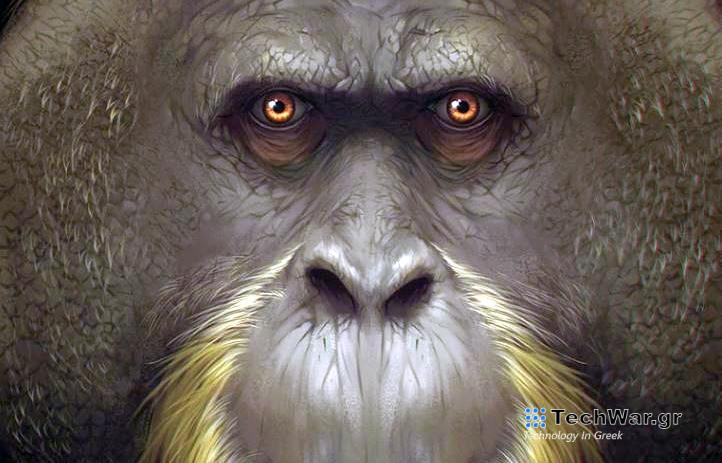 Τι σκότωσε τον πραγματικό Κινγκ Κονγκ πριν από 300.000 χρόνια;