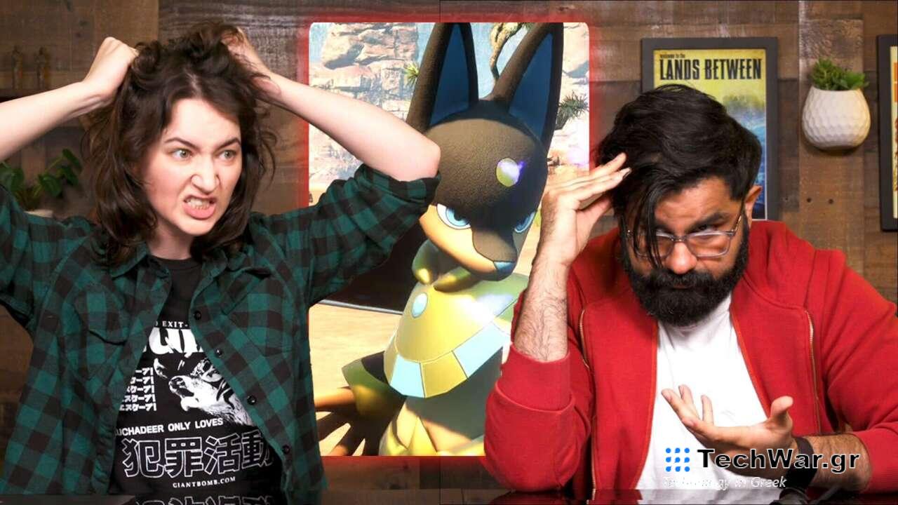 Τι στο διάολο συμβαίνει με το Palworld; | Spot On