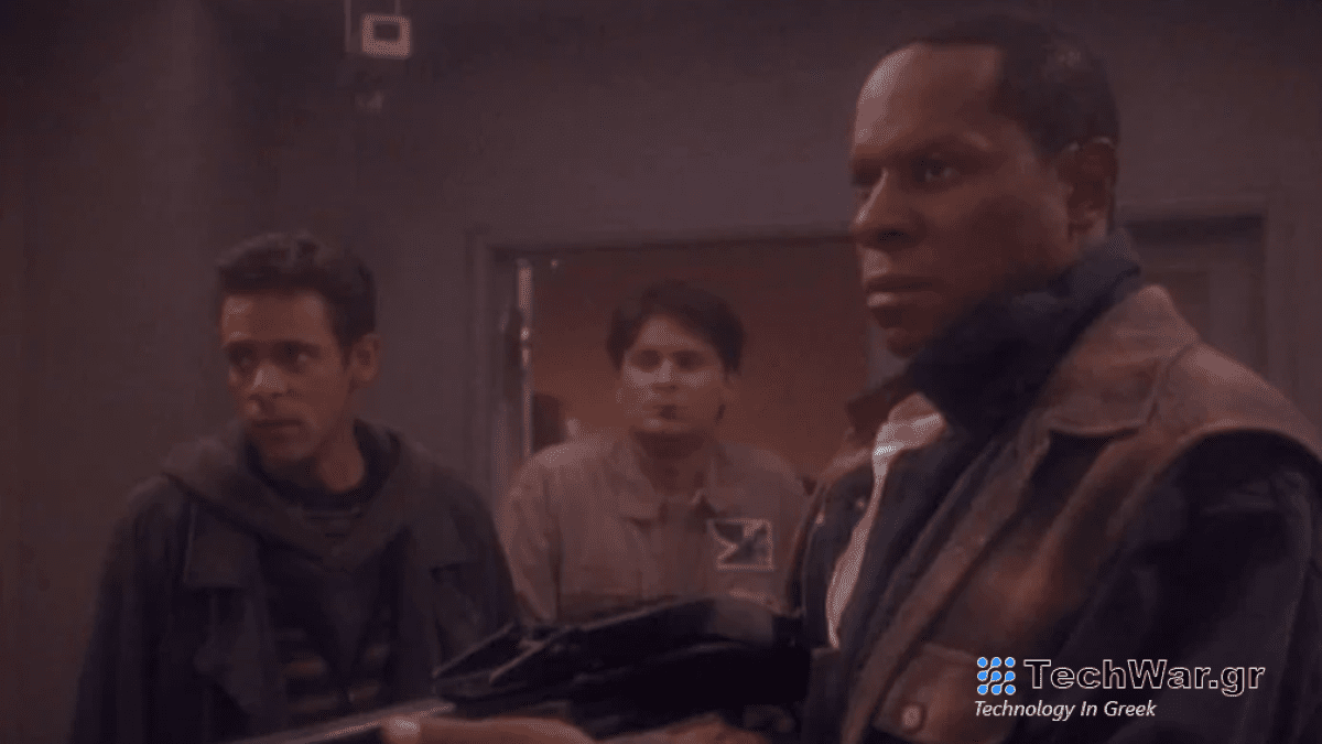 Το 2024 είναι μια κόλαση χρονιά στην ιστορία του Star Trek
