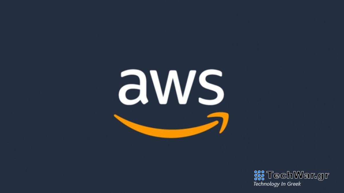 AWS logo