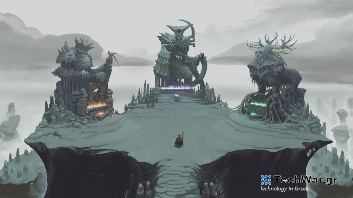 Acolyte of the Altar