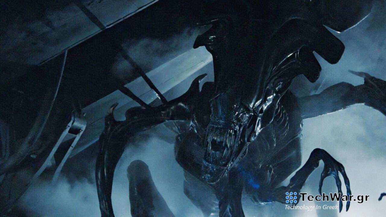 Το Alien Show του FX κάνει το τέρας πιο τρομακτικό αφήνοντας την πλοκή του Προμηθέα