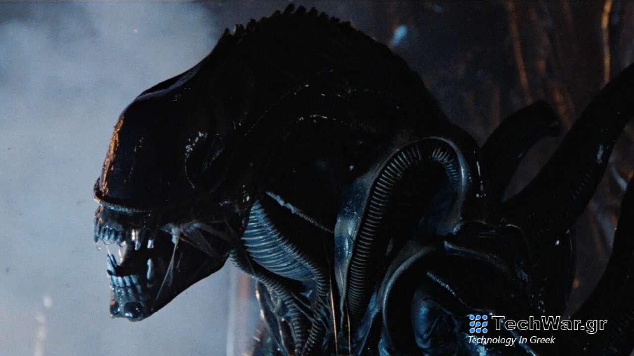 Το Alien Show του Noah Hawley αφήνει το Prometheus Backstory γιατί δεν είναι «χρήσιμο»