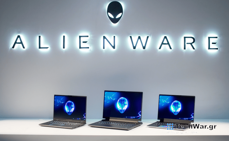 Alienware Equips Next-Gen m16 R2 & x16 R2 Gaming Laptops With Intel Core Ultra CPUs, m18 R2 With 14th Gen HX 1