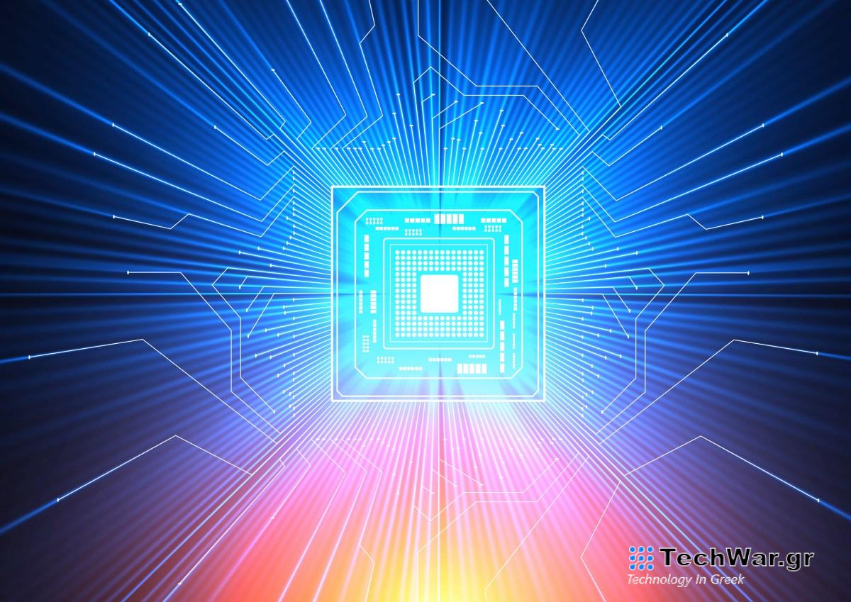 Το Alphabet quantum spin-out Sandbox AQ αποκτά το Good Chemistry