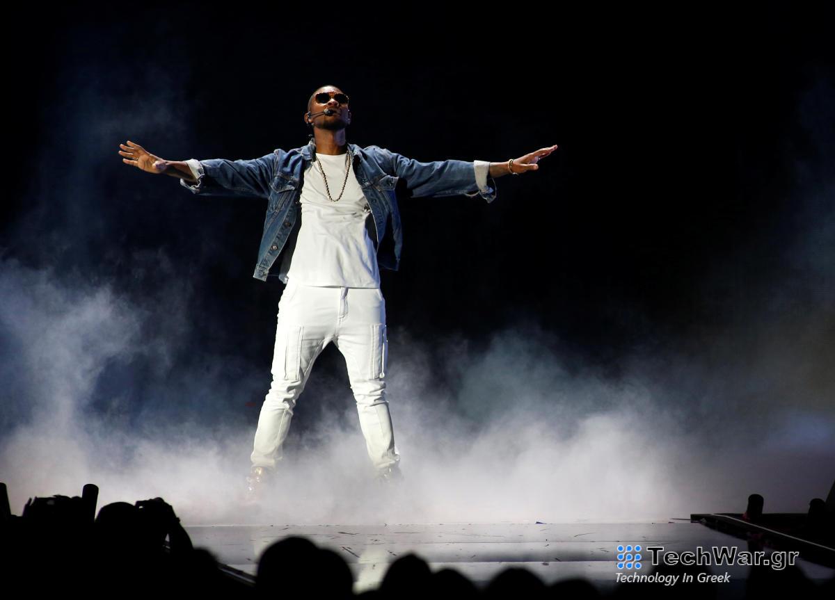 Το Apple Fitness+ θα αναδείξει τους παίκτες του ημιχρόνου του Super Bowl
