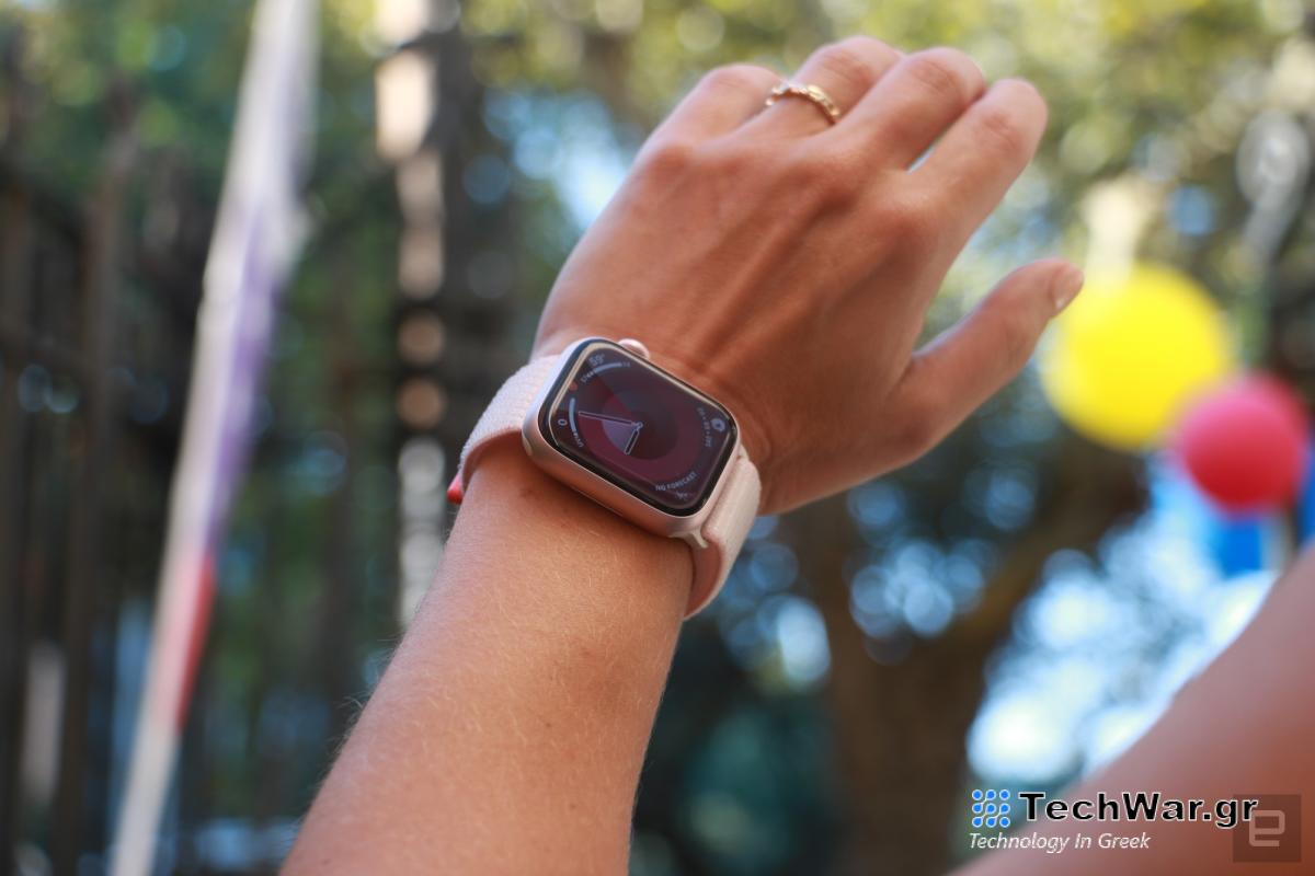 Το Apple Watch Series 9 επέστρεψε στα 329 $, συν τις καλύτερες προσφορές τεχνολογίας της υπόλοιπης εβδομάδας
