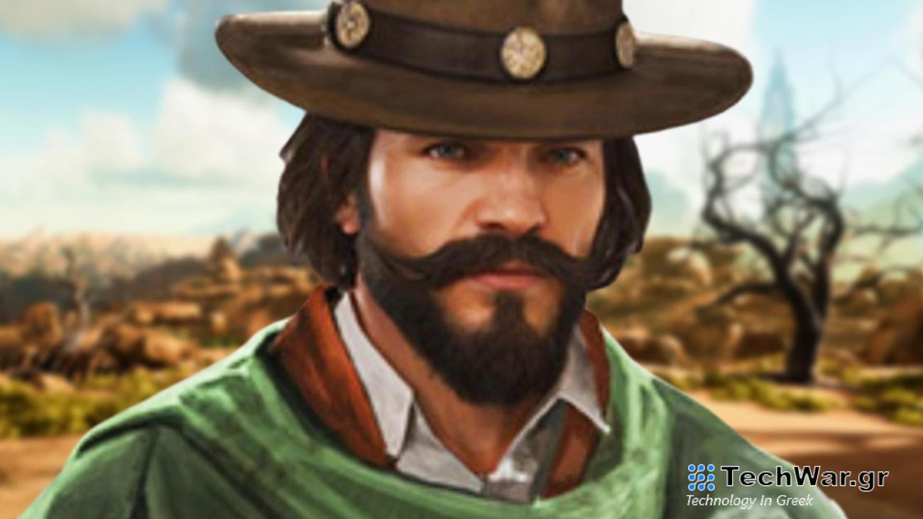 Το Ark Survival Ascended επιβεβαιώνει επιτέλους την ημερομηνία κυκλοφορίας του Scorched Earth
