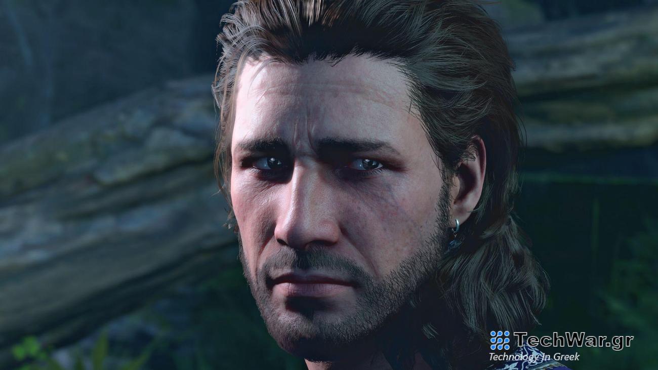 Το Baldur's Gate 3 mod ανταλλάσσει κουρασμένες παλιές γραμμές για κρυφά αποσπάσματα συντρόφων