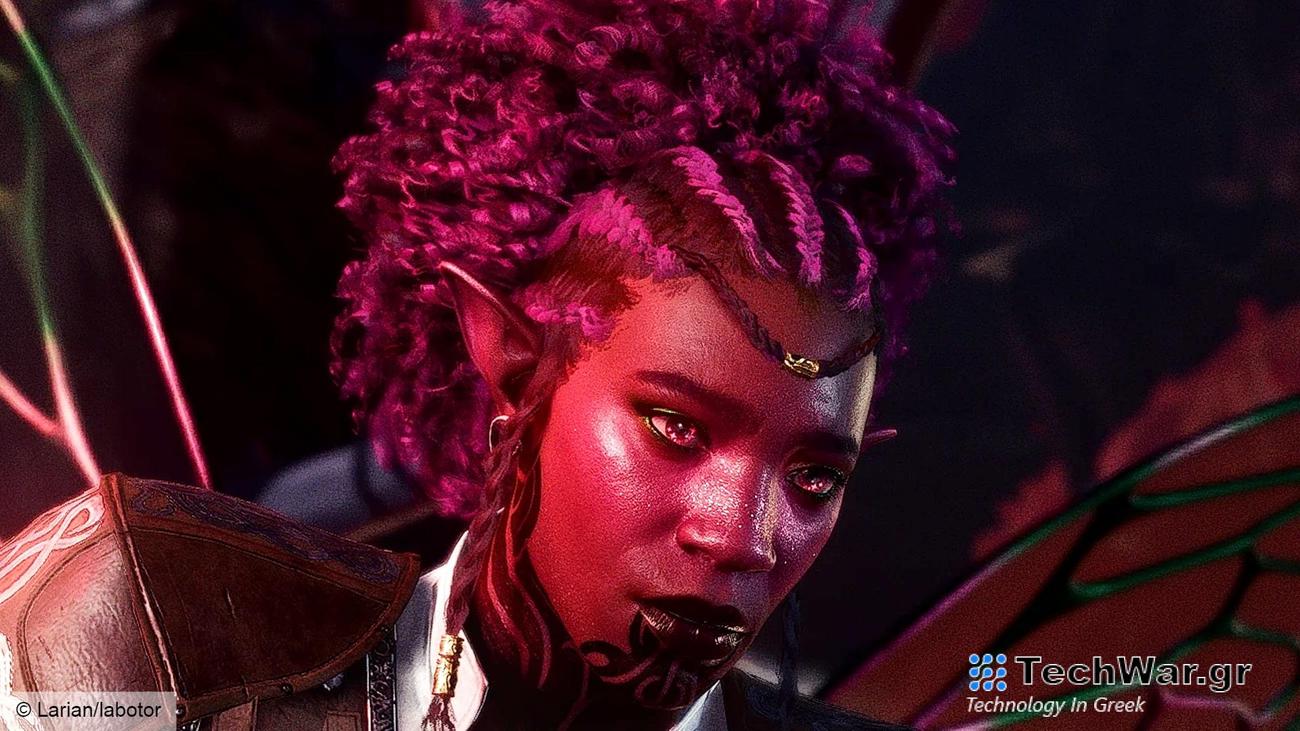 Το Baldur's Gate 3 mod σάς επιτρέπει να παίξετε έναν προσαρμοσμένο αγώνα DnD με νέα cantrips
