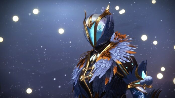 Το Bungie θα ωθήσει το Destiny να είναι πιο επεισοδιακό Destiny player in full armor