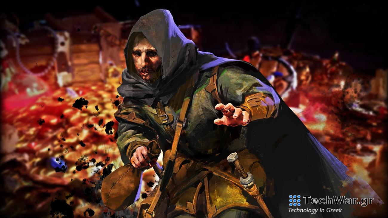 Το Dark and Darker λαμβάνει τεράστια ενημέρωση, επιστρέφει επιτέλους τη λειτουργία θεατή