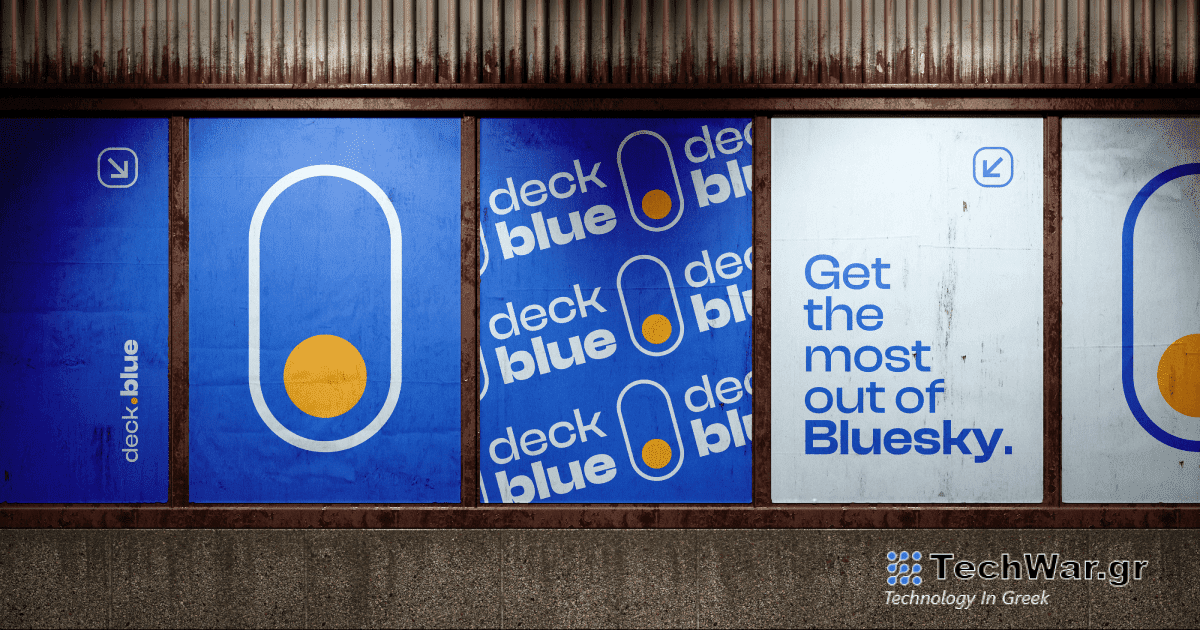 Το Deck.blue φέρνει μια εμπειρία TweetDeck στους χρήστες του Bluesky Το Deck.blue φέρνει μια εμπειρία TweetDeck στους χρήστες του Bluesky