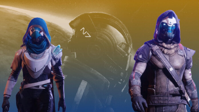 Το Destiny 2 αποκτά τεράστια νέα συνεργασία και μερικά από αυτά είναι δωρεάν
