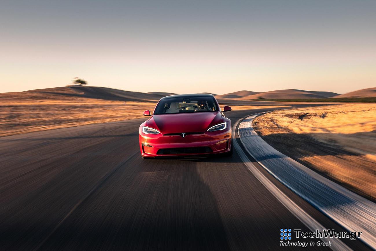 Το EV της Tesla αξίας 25.000 δολαρίων θα μπορούσε να κυκλοφορήσει το 2025
