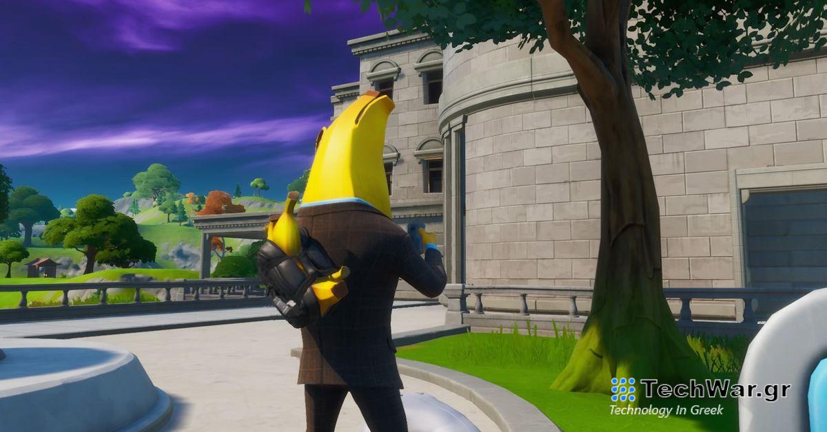 Το Epic Games Store και το Fortnite έρχονται στα iPhone το 2024