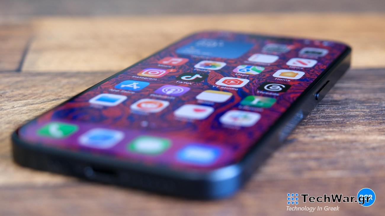 Το Fortnite επιστρέφει στο iOS αργότερα φέτος, αλλά μόνο στην Ευρώπη
