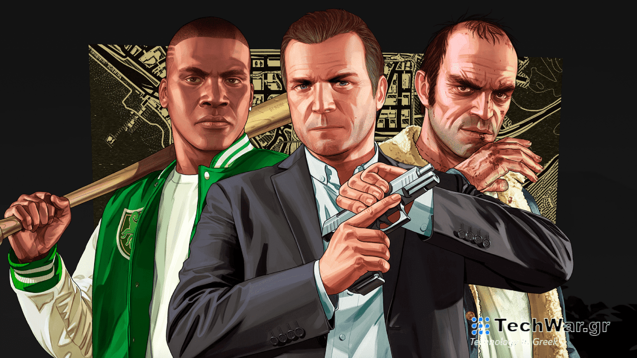 Το GTA 5 θα αποχωρήσει από το Xbox Game Pass σύντομα, έξι μήνες μετά την επιστροφή στην υπηρεσία