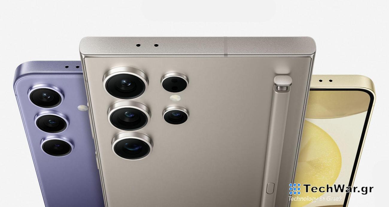 Το Galaxy S24s AI Slow Motion θα έχει ένα όριο Galaxy S24 series set new pre-order recording in Samsung's home market