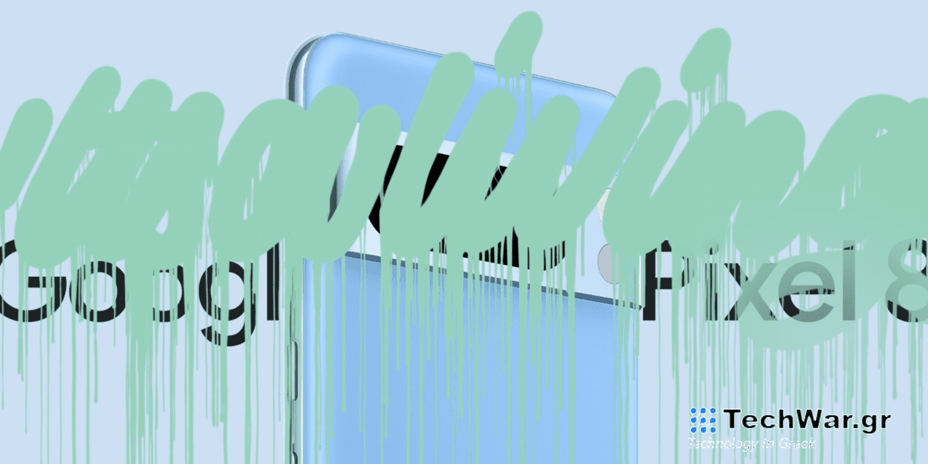 Το Google Store πειράζει την κυκλοφορία του «Minty Fresh» Pixel 8 την επόμενη εβδομάδα
