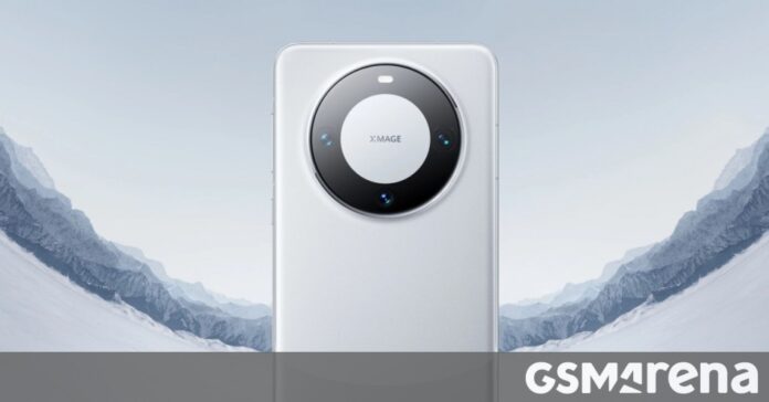 Το Huawei Mate 60 έφτασε τα 30 εκατομμύρια πωλήσεις, το επόμενο Mate θα ανταγωνιστεί απευθείας το iPhone 16
