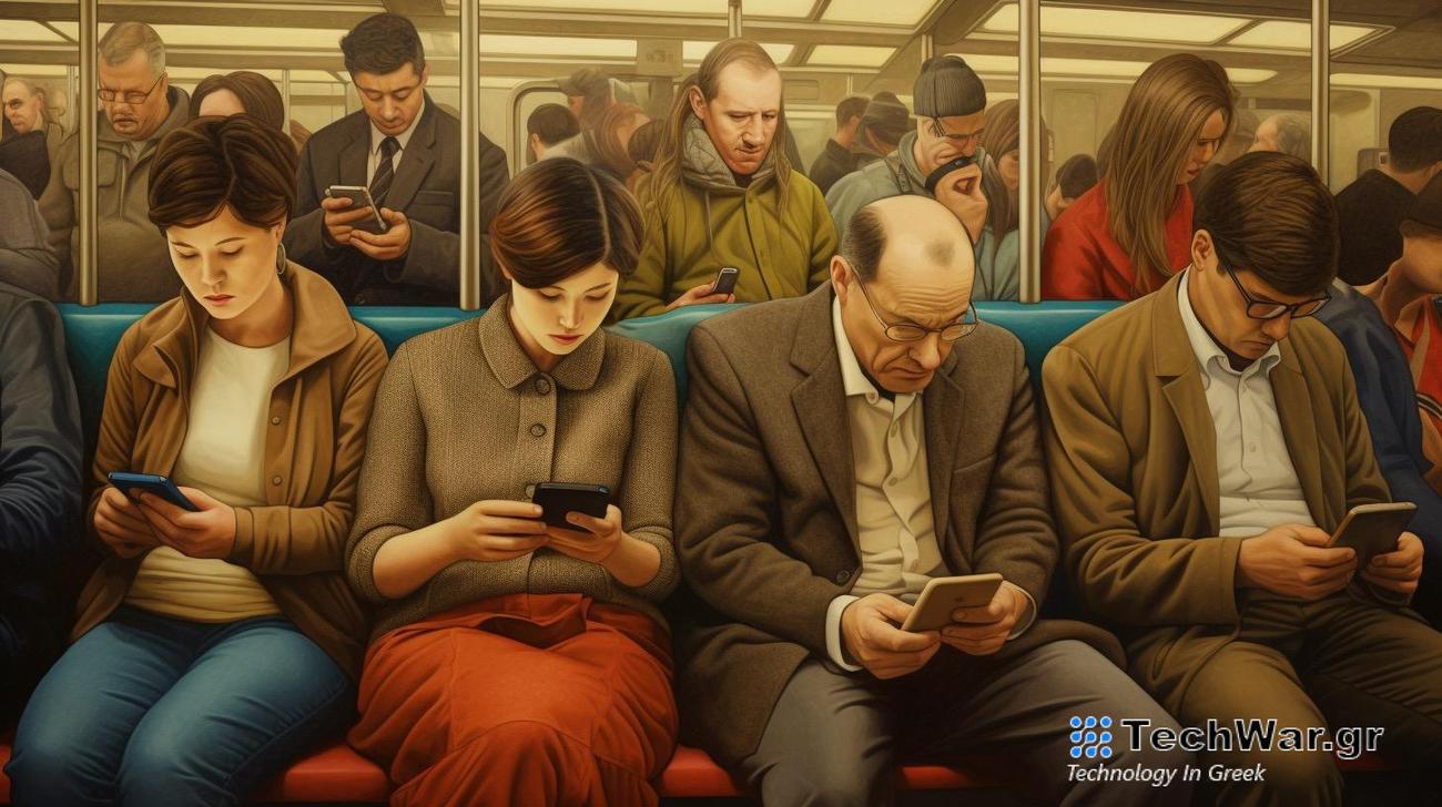 Το Huawei προχωρά στην προώθηση του HarmonyOS Next, αυξάνοντας την ανεξαρτησία της από το Android