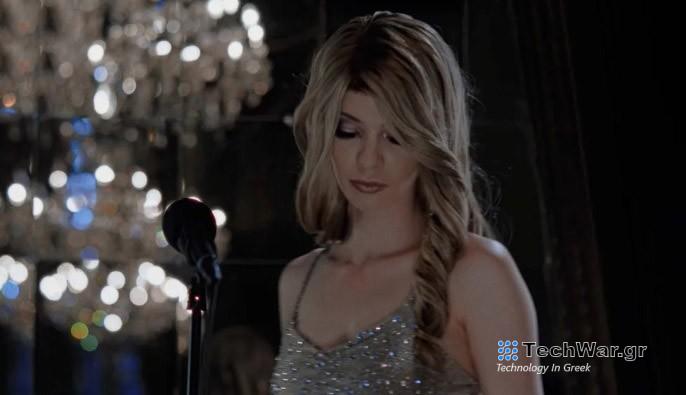 Το Immortality στο PS5