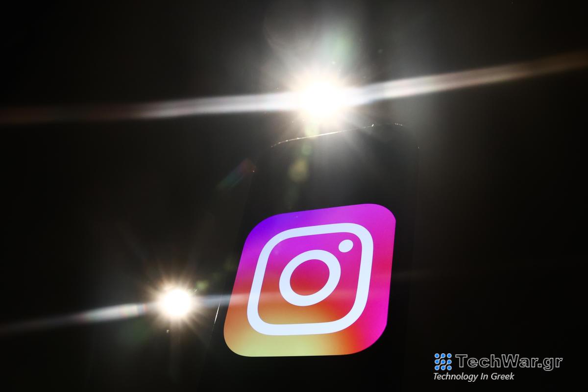 Το Instagram δοκιμάζει το «flipside», μια λειτουργία finsta που ήδη υπάρχει

