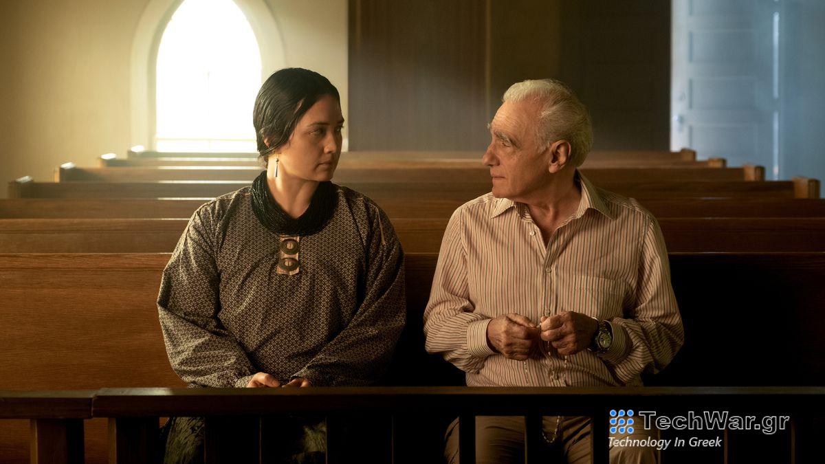 Killers of the Flower Moon