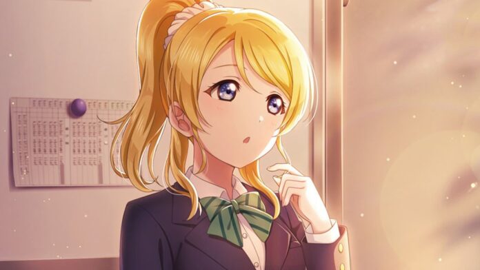 Το Love Live School Idol Festival 2 θα κυκλοφορήσει μόνο για 3 μήνες!