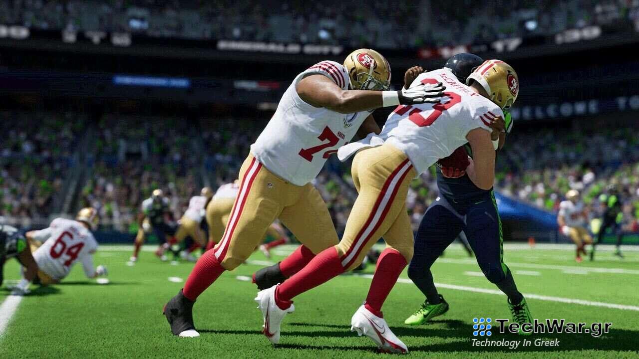 Το Madden 24 Franchise Cross-Play Beta είναι τώρα διαθέσιμο