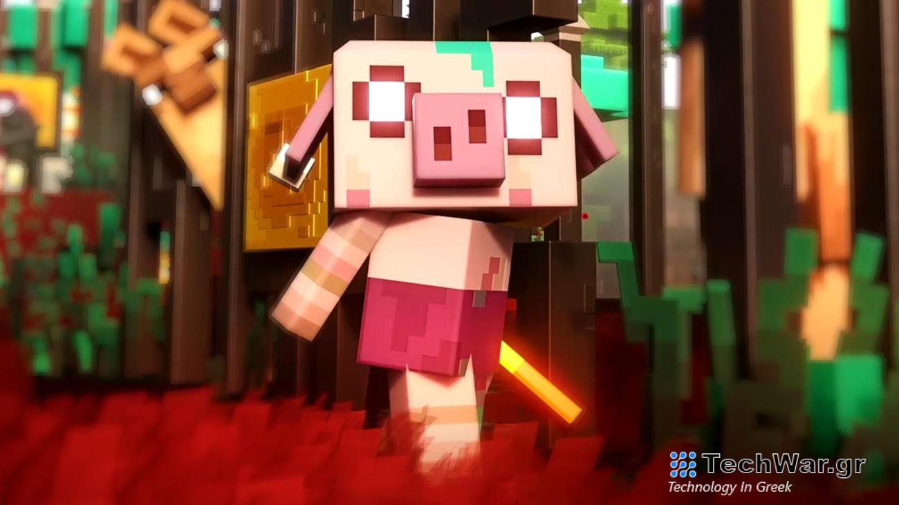 Το Minecraft Legends είναι επίσημα νεκρό, αλλά νέα παιχνίδια μπορεί να το αντικαταστήσουν