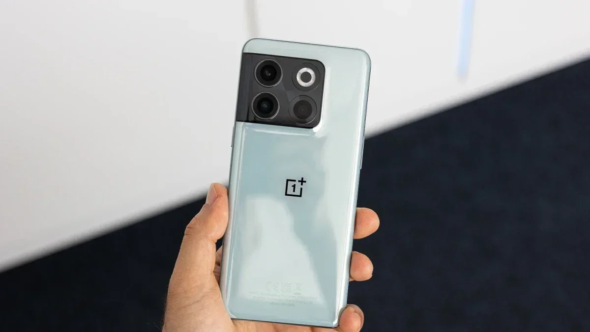 Το OnePlus 10T είναι προς το παρόν φθηνό στο Amazon. αποκτήστε ένα απίστευτο τηλέφωνο σε οικονομική τιμή τώρα!