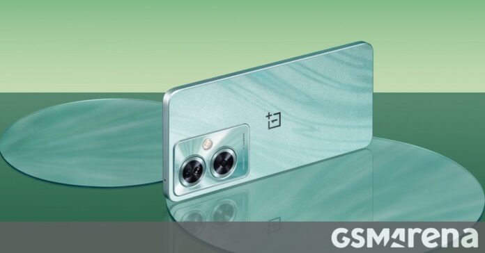 Το OnePlus Nord N30 SE 5G γίνεται επίσημο με το Dimesnity 6020
