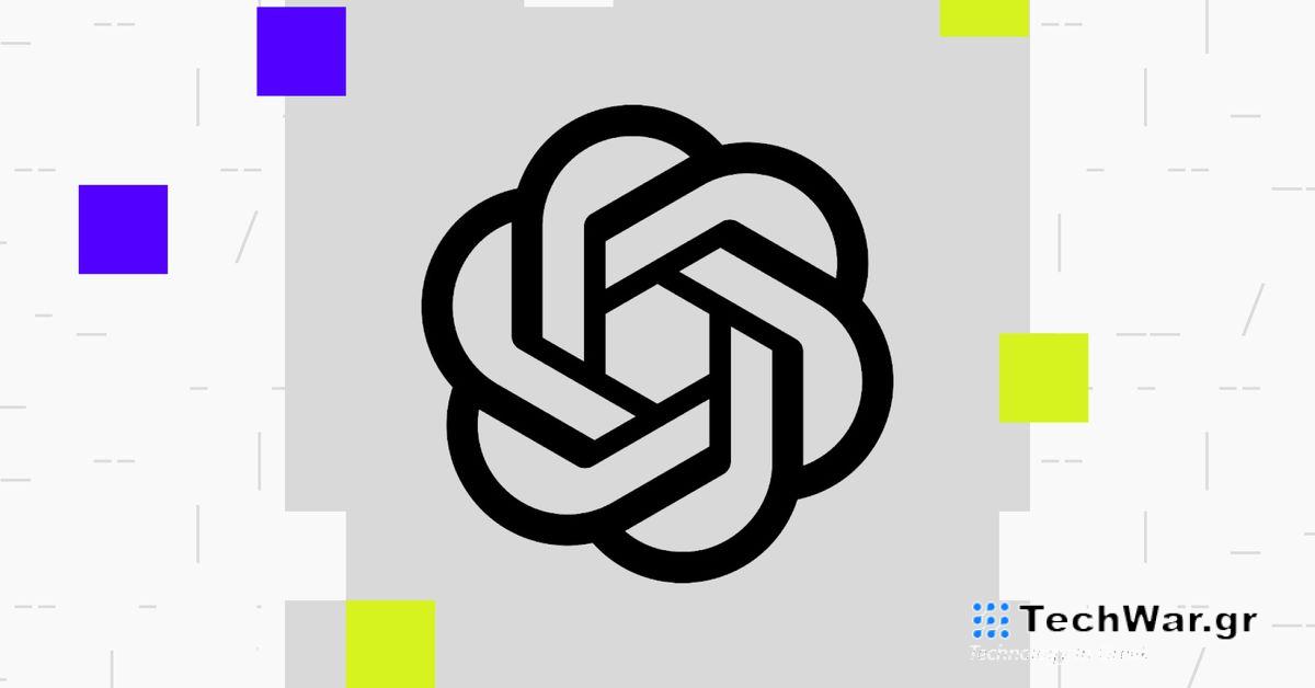 Το OpenAI θα ανοίξει το προσαρμοσμένο κατάστημα ChatGPT την επόμενη εβδομάδα