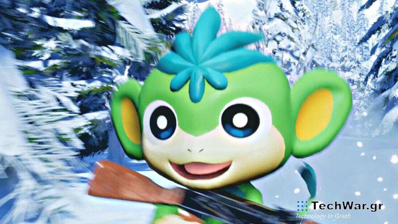 Το Palworld είναι τόσο μεγάλο που χρειάστηκε να καλέσουμε "σύσκεψη έκτακτης ανάγκης" με την Epic Games