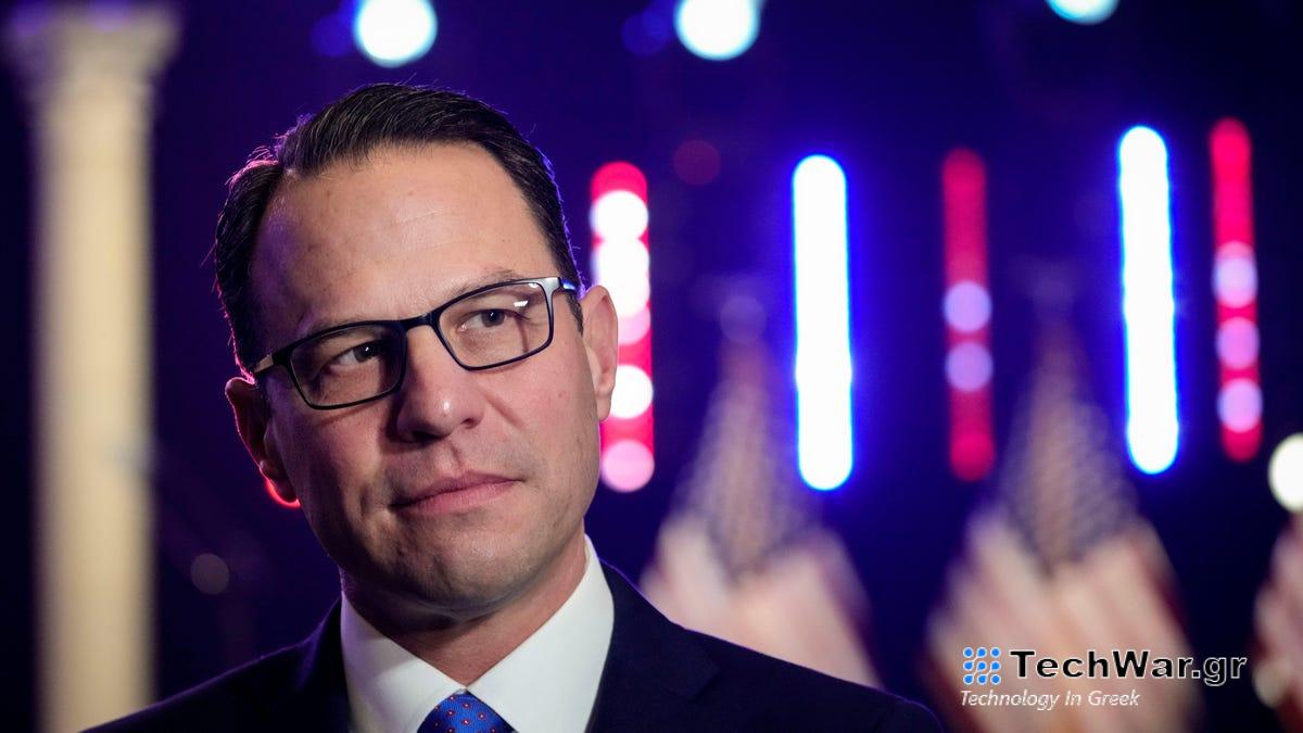 Το PennsylvaniaGPT είναι εδώ για να κάνει ψευδαισθήσεις πάνω από Cheesesteaks
