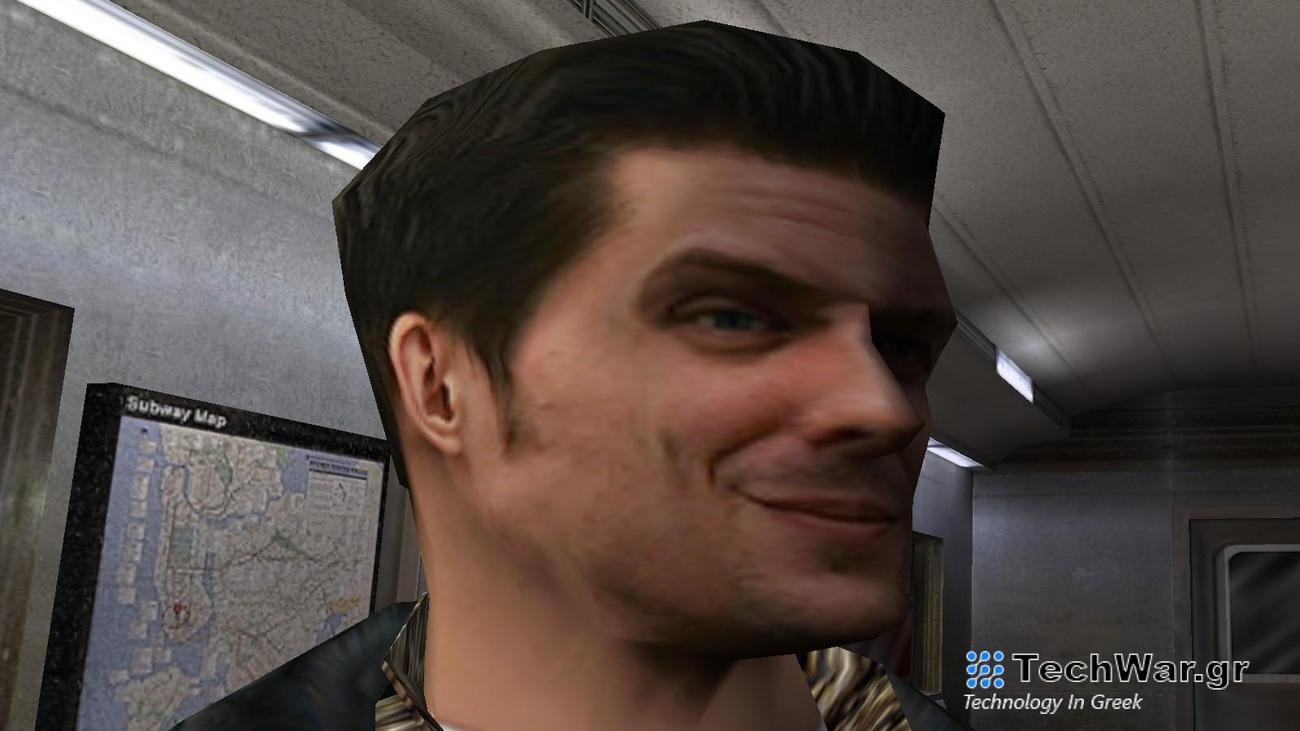 Το RTX Remix είναι ζωντανό, εδώ είναι τα κλασικά παιχνίδια που θέλουμε να τροποποιήσουμε