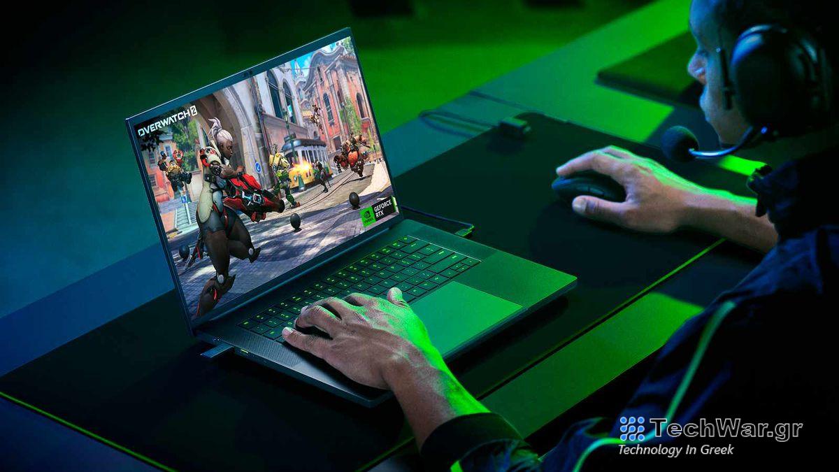 Razer Blade 16