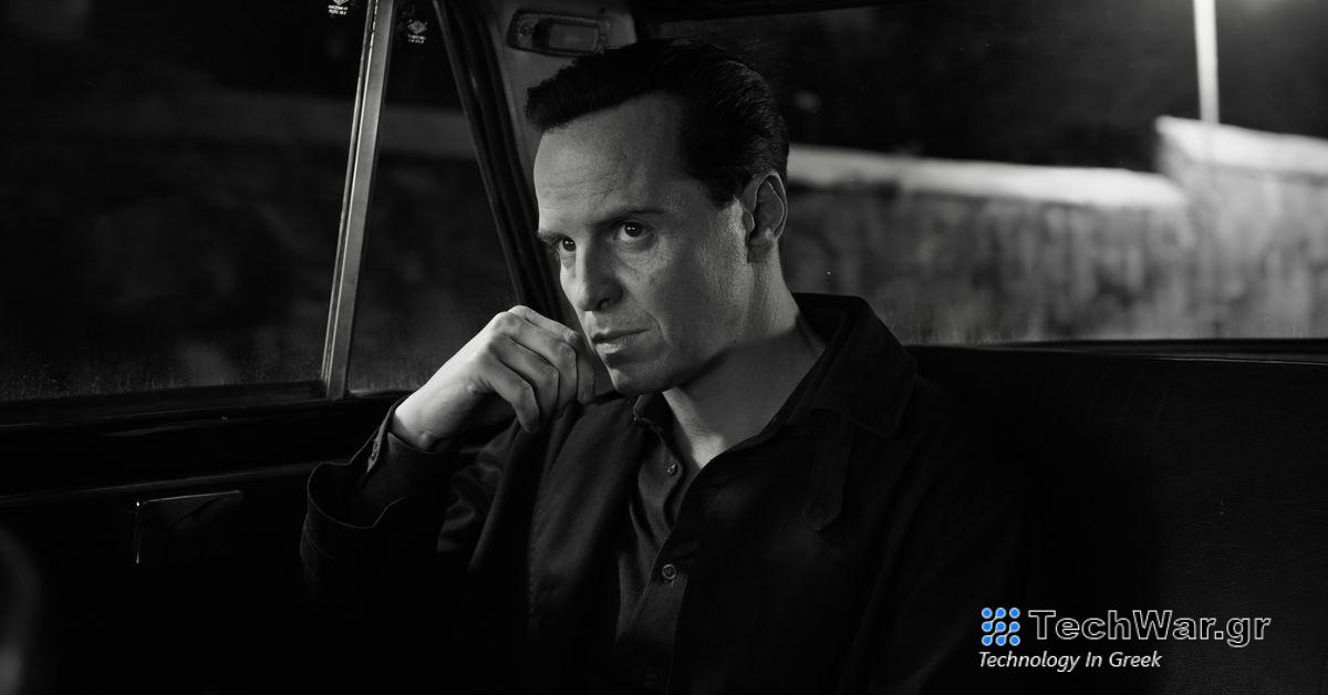 Το Ripley του Netflix φαίνεται έτοιμο να αλατίσει και να κάψει τη Γη στο νέο τρέιλερ