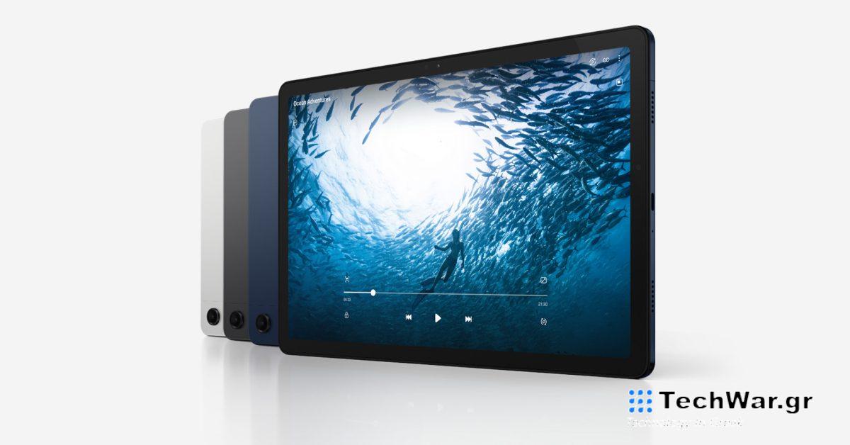 Το Samsung Galaxy Tab A9+ φτάνει επίσημα στις ΗΠΑ
