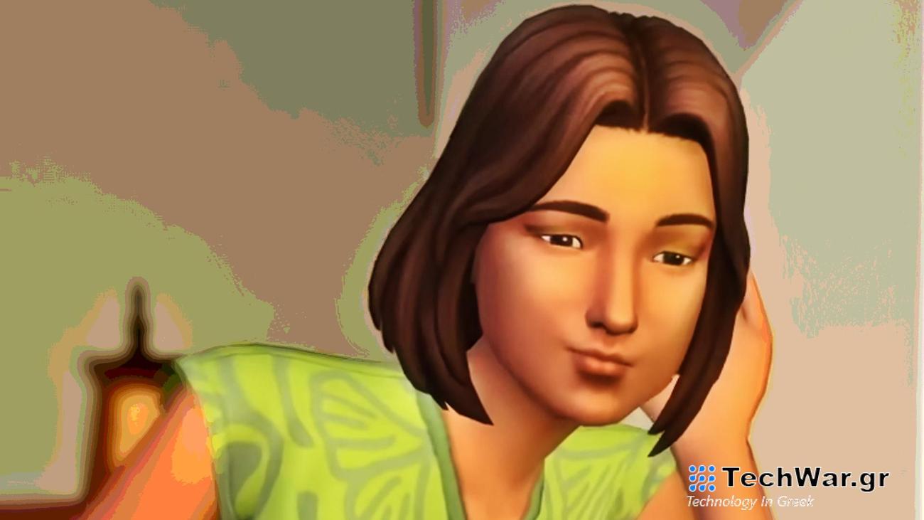 Το Sims 4 αποκαλύπτει εκθαμβωτικά νέα DLC και δύο "πολύ αναμενόμενα" κιτ