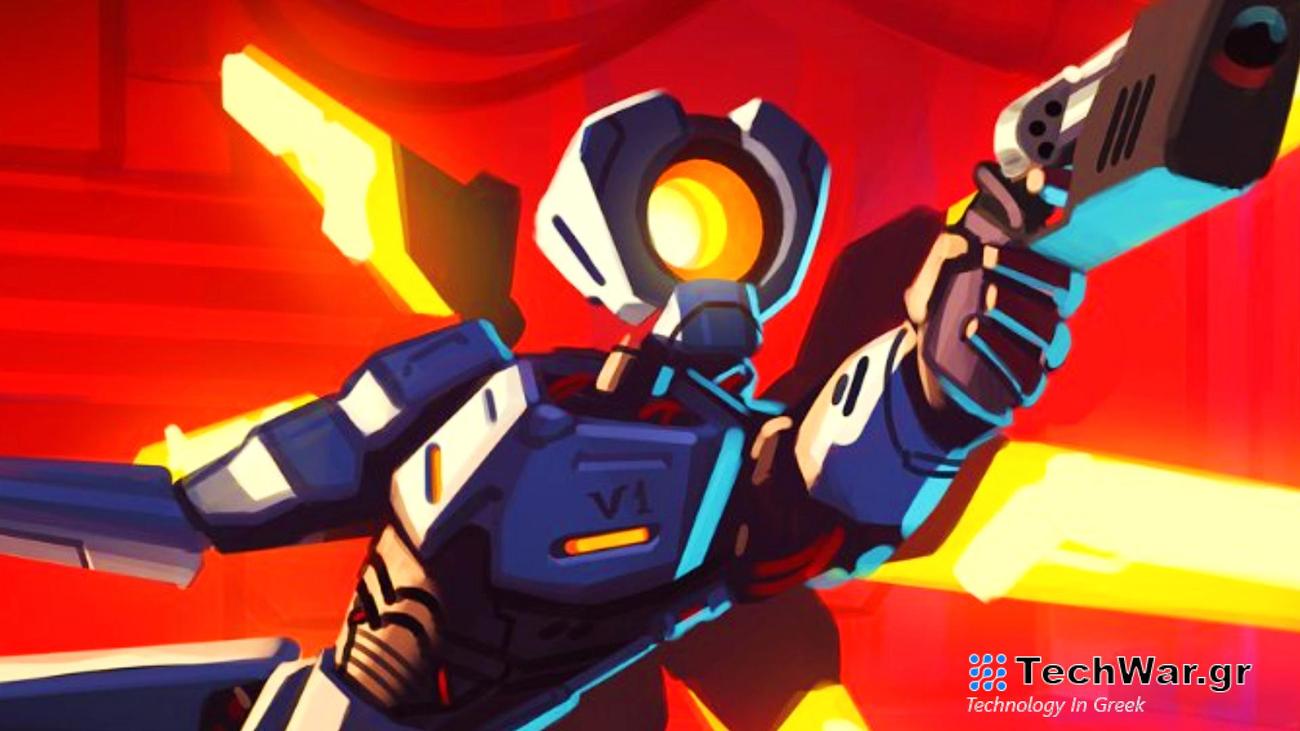 Το Steam αναγνωρίζει επίσημα τα boomer shooters, οπότε εδώ είναι 6 από τα καλύτερα