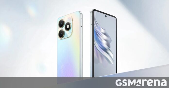 Το Tecno Spark 20 κυκλοφόρησε στην Ινδία, οι πωλήσεις ξεκινούν Το Tecno Spark 20 κυκλοφόρησε στην Ινδία, οι πωλήσεις ξεκινούν στις 2 Φεβρουαρίου