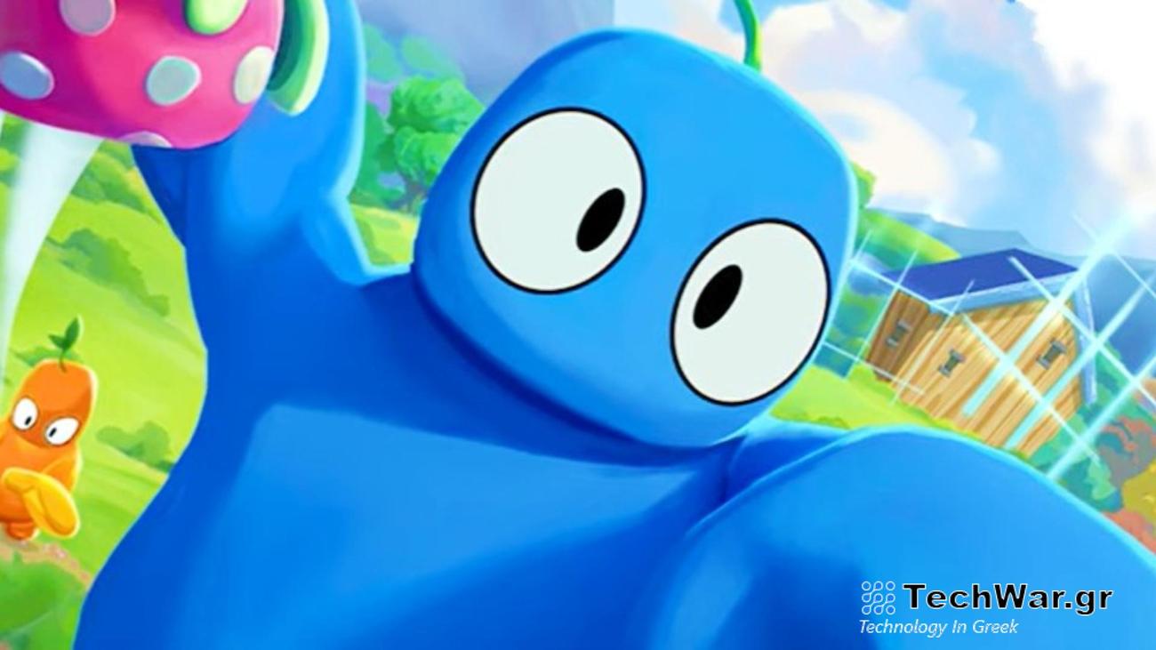 Το Terraria και το Διαστημικό Πρόγραμμα Kerbal εμπνέουν το νέο άνετο παιχνίδι γεωργίας Steam
