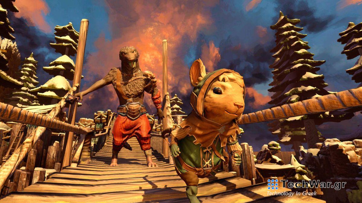 The Lost Legends of Redwall: The Scout Anthology